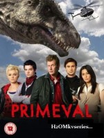 Primeval Season 4 ไดโนเสาร์ทะลุโลก ปี 4 HDTV2DVD 4 แผ่นจบ  บรรยายไทย 